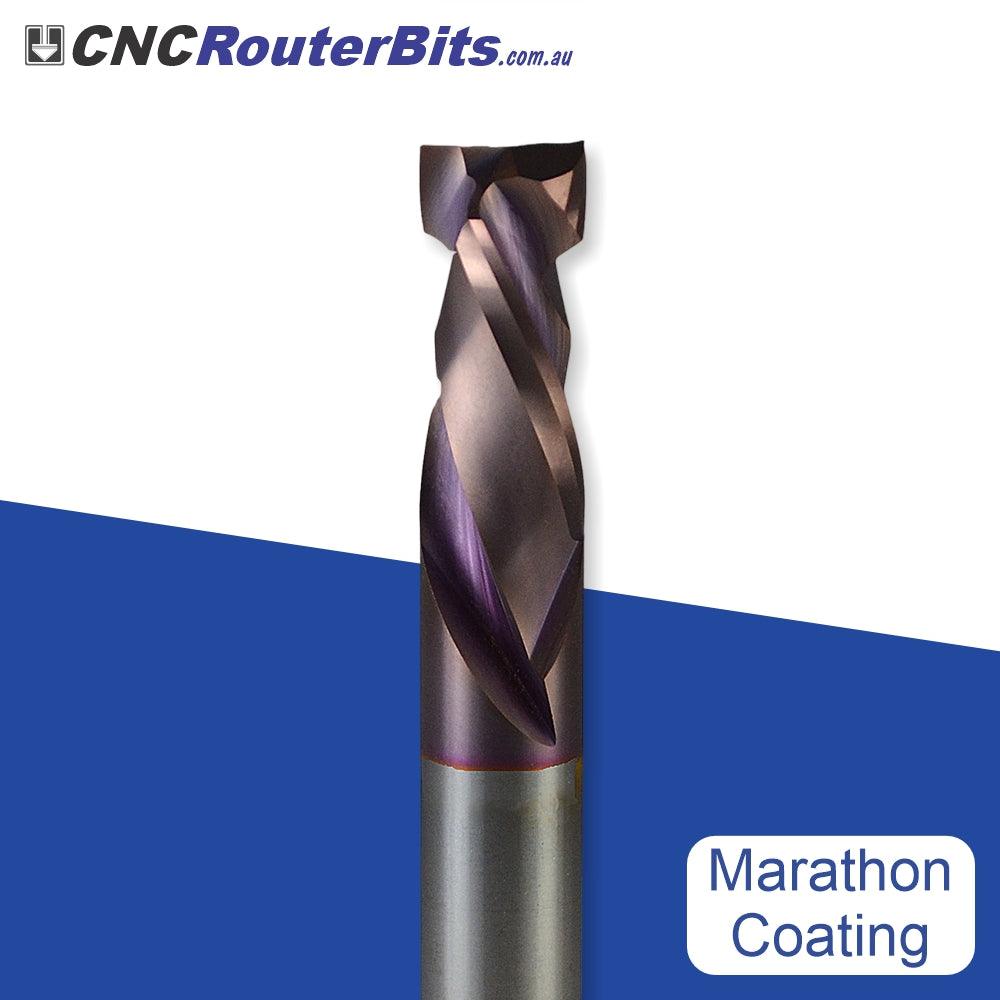 Compression Cutters Up Down Spiral - CNC Router Bits
